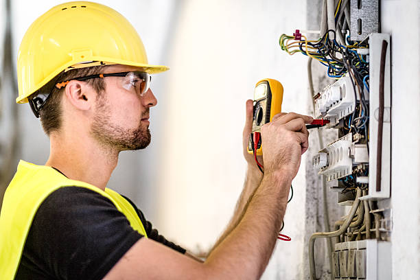 Backup Power Systems Installation in Crystal City, TX