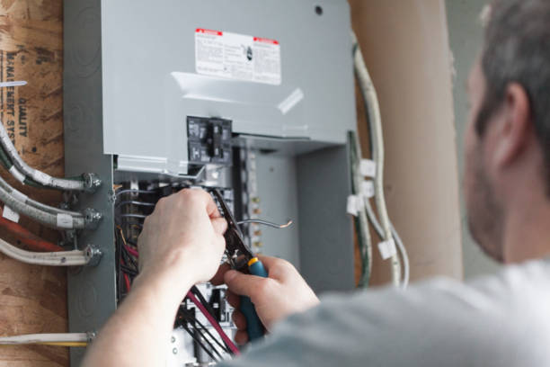 Emergency Electrical Repair Services in Crystal City, TX